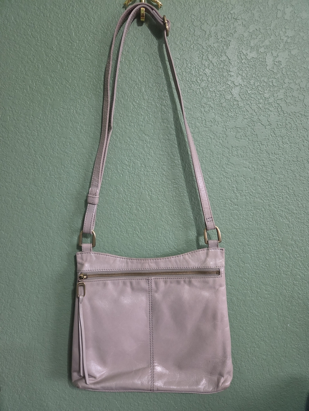 HOBO Cambel Crossbody Bag